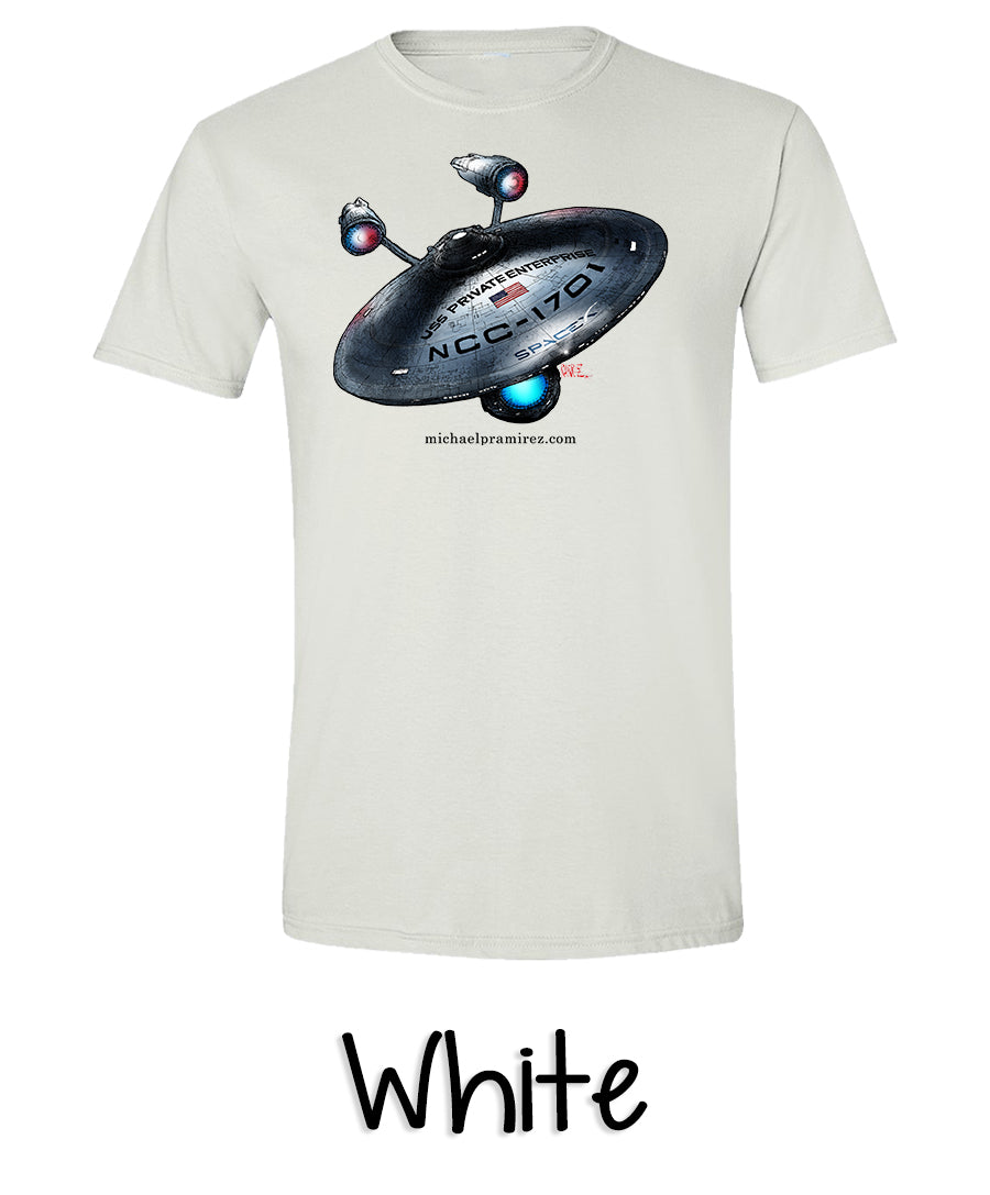 USS Private Enterprise