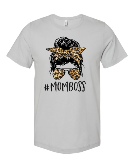 Mom Boss