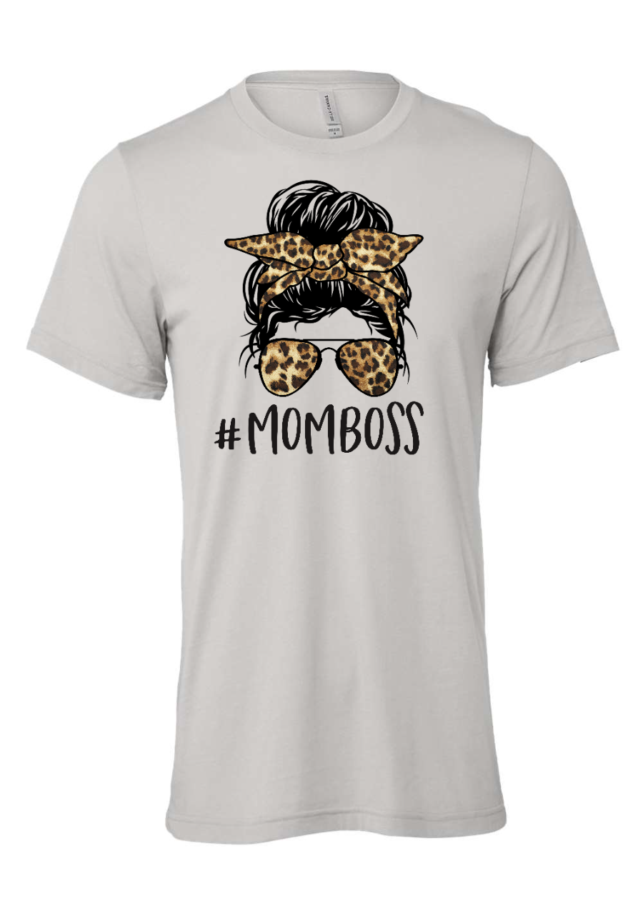 Mom Boss 4