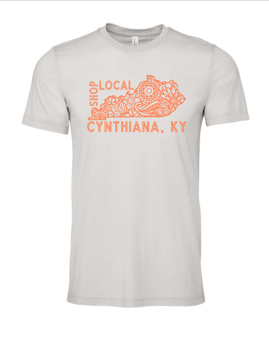 Shop Local - Cynthiana KY