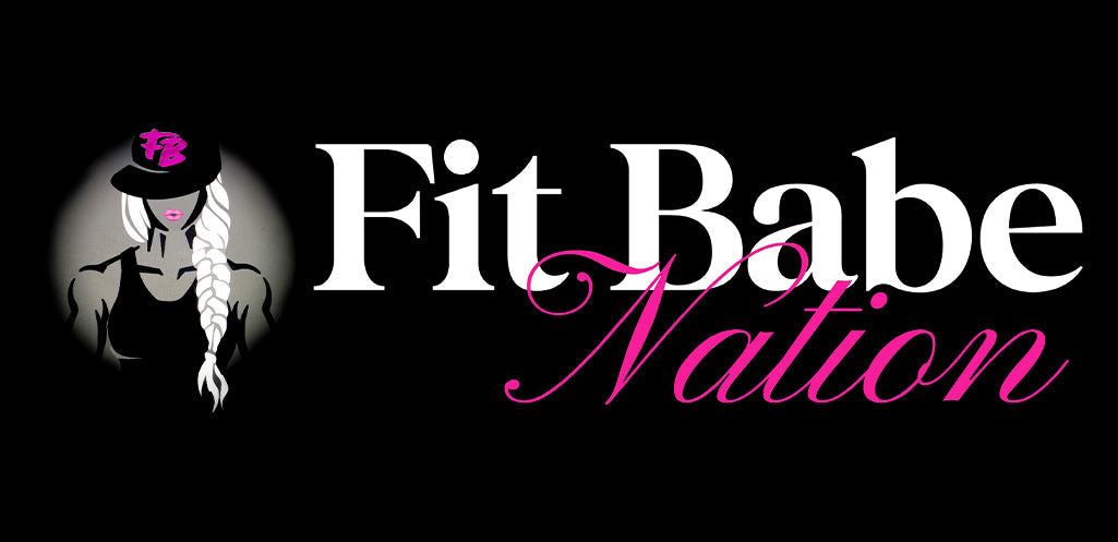 Fit Babe Nation