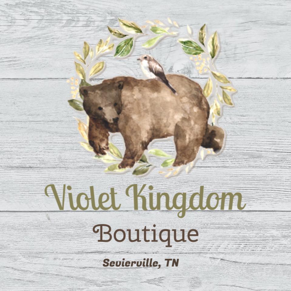 Violet Kingdom Boutique (In-House)