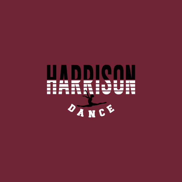 Harrison County Dance Team Fundraiser