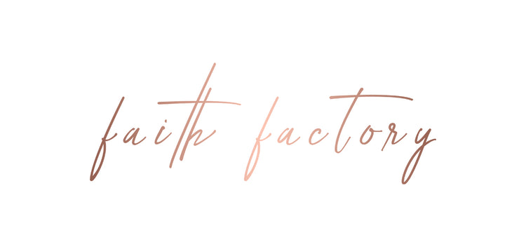 Faith Factory