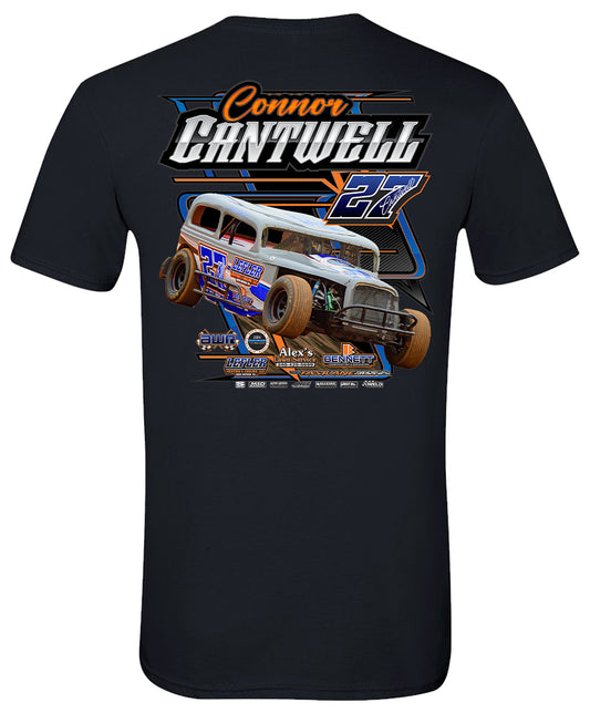 Connor Cantwell Racing Shirts 2023