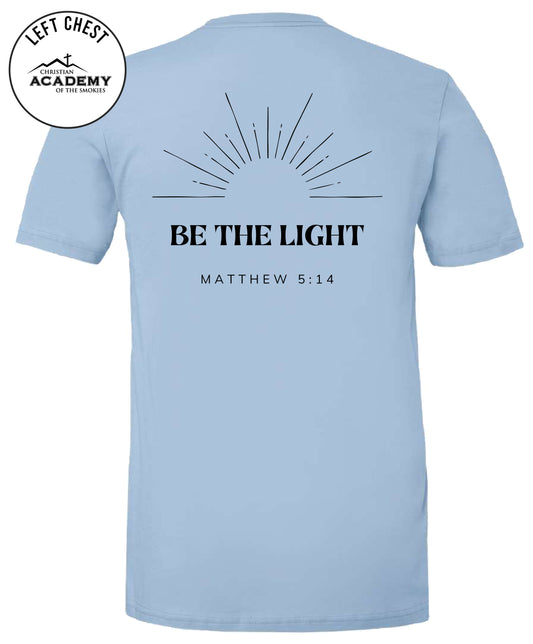 Be the Light