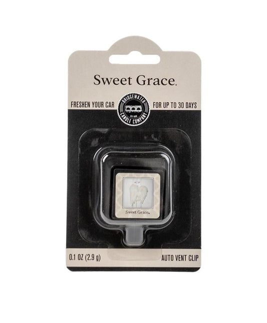 Sweet Grace Auto Car Vent