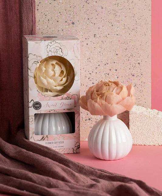 Sweet Grace Flower Diffuser
