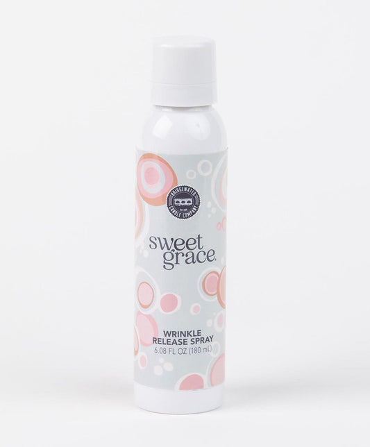 Sweet Grace Wrinkle Release Spray
