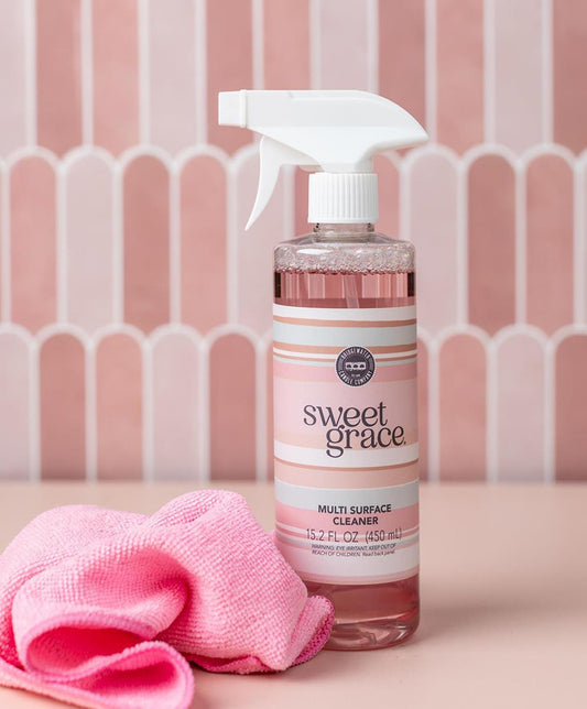 Sweet Grace Multi-Surface Cleaner
