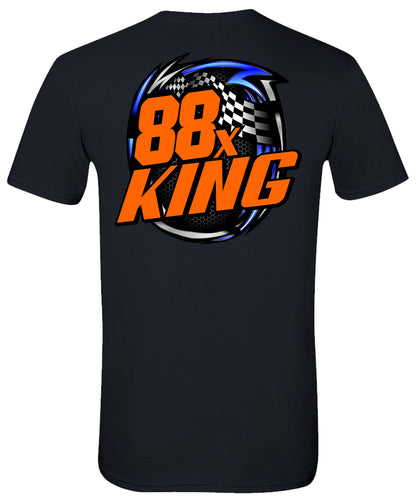 Michael King Racing Shirts 2023