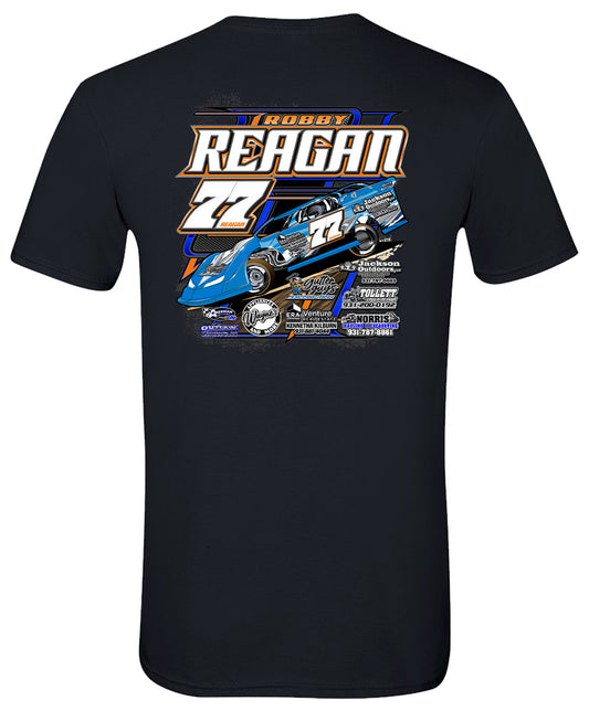 Robby Reagan Racing Shirts 2023