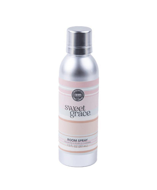 Sweet Grace Room Spray