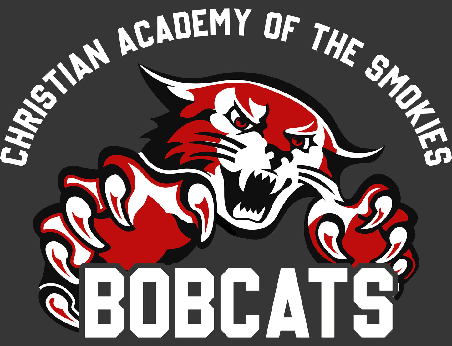 Bobcats - Varsity Full-Zip Hoodie
