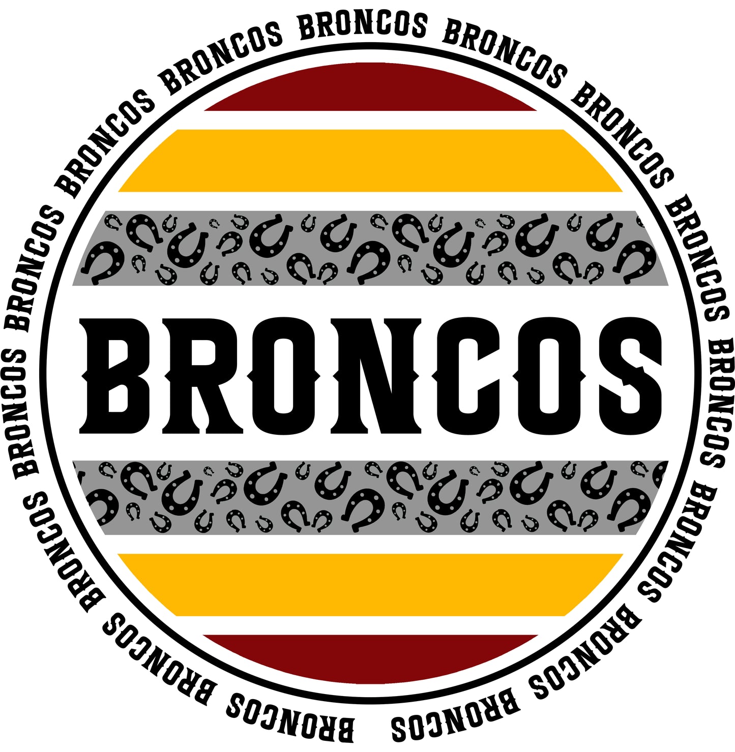 Broncos Spirit