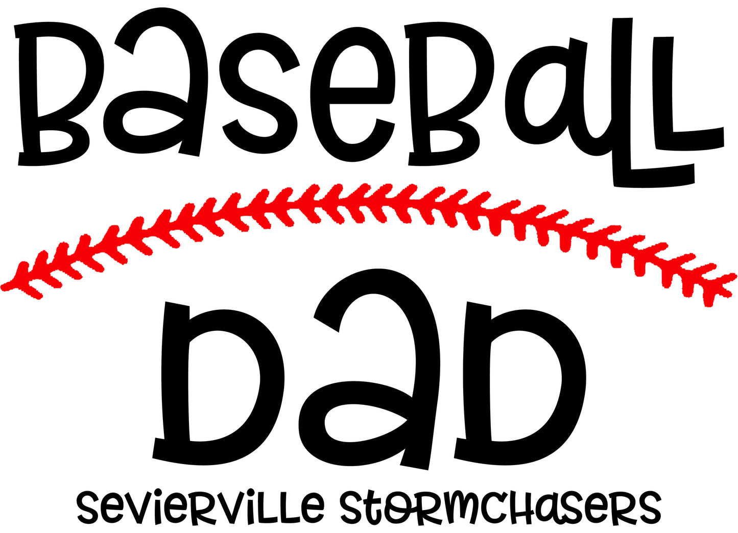 Baseball Dad