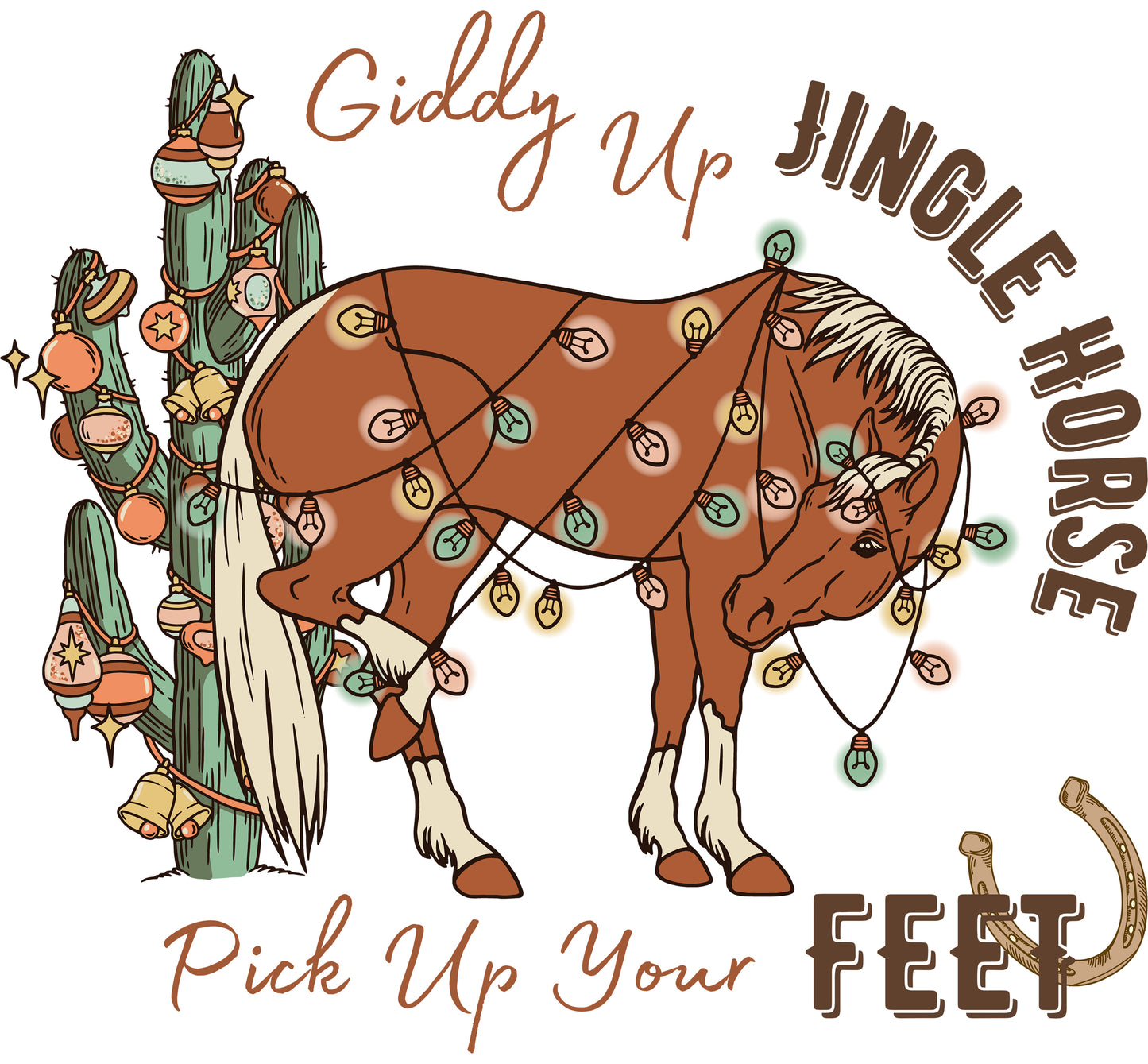 Jingle Horse