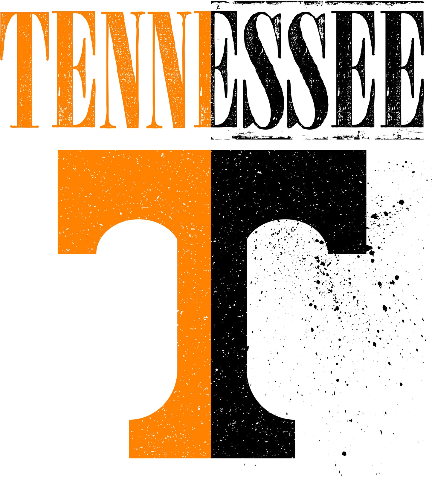 Split Tennessee