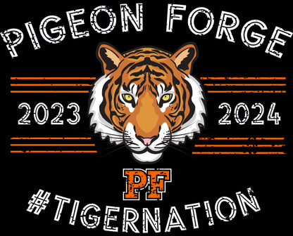#TigerNation