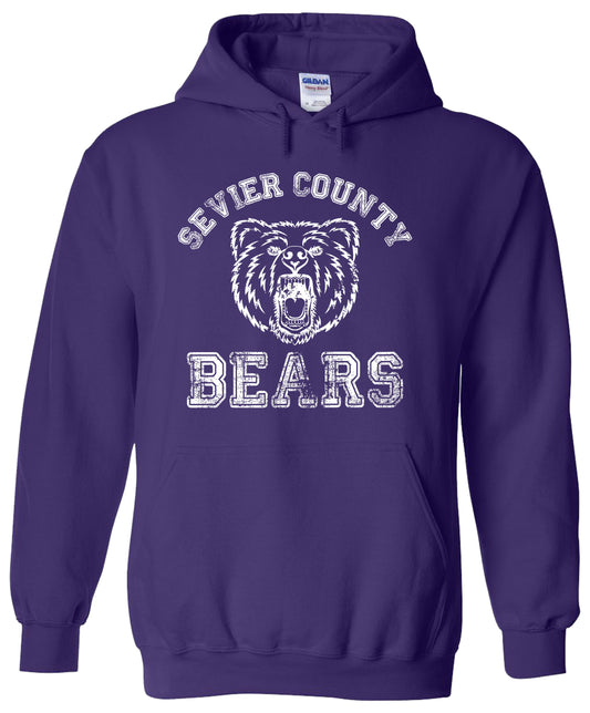 Sevier Co Bears