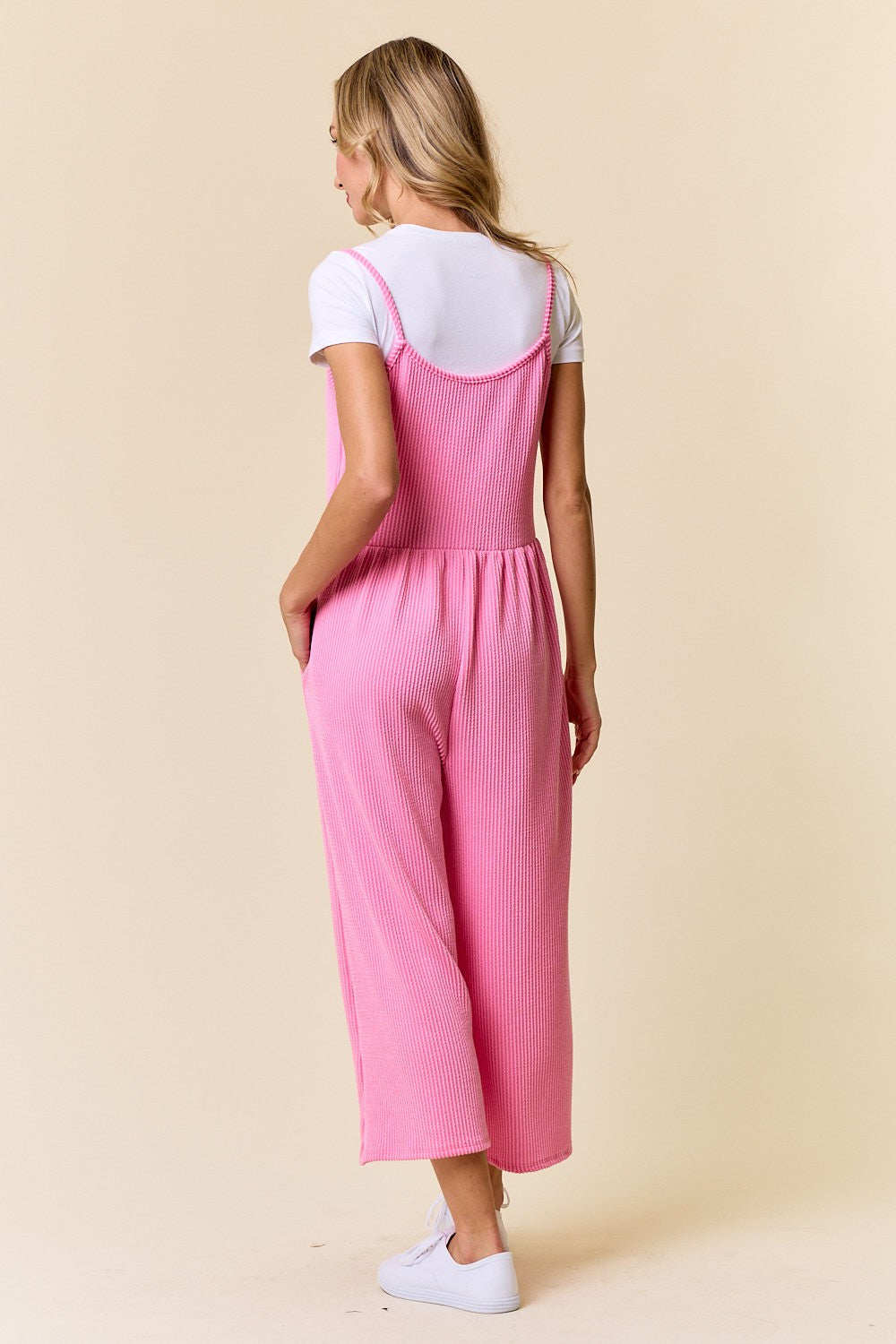 Sweet Like Candy Jumpsuit