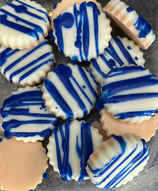 Blueberry Cheesecake Wax Melts