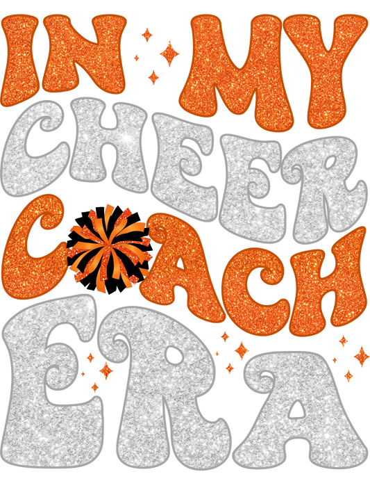 Cheer Coach Era