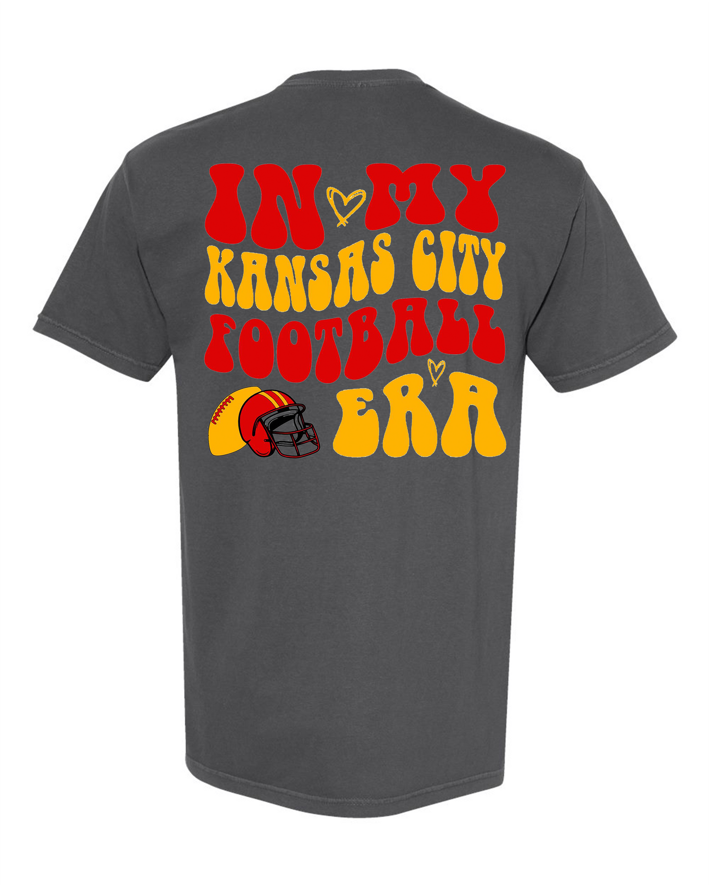Kansas City Football Era