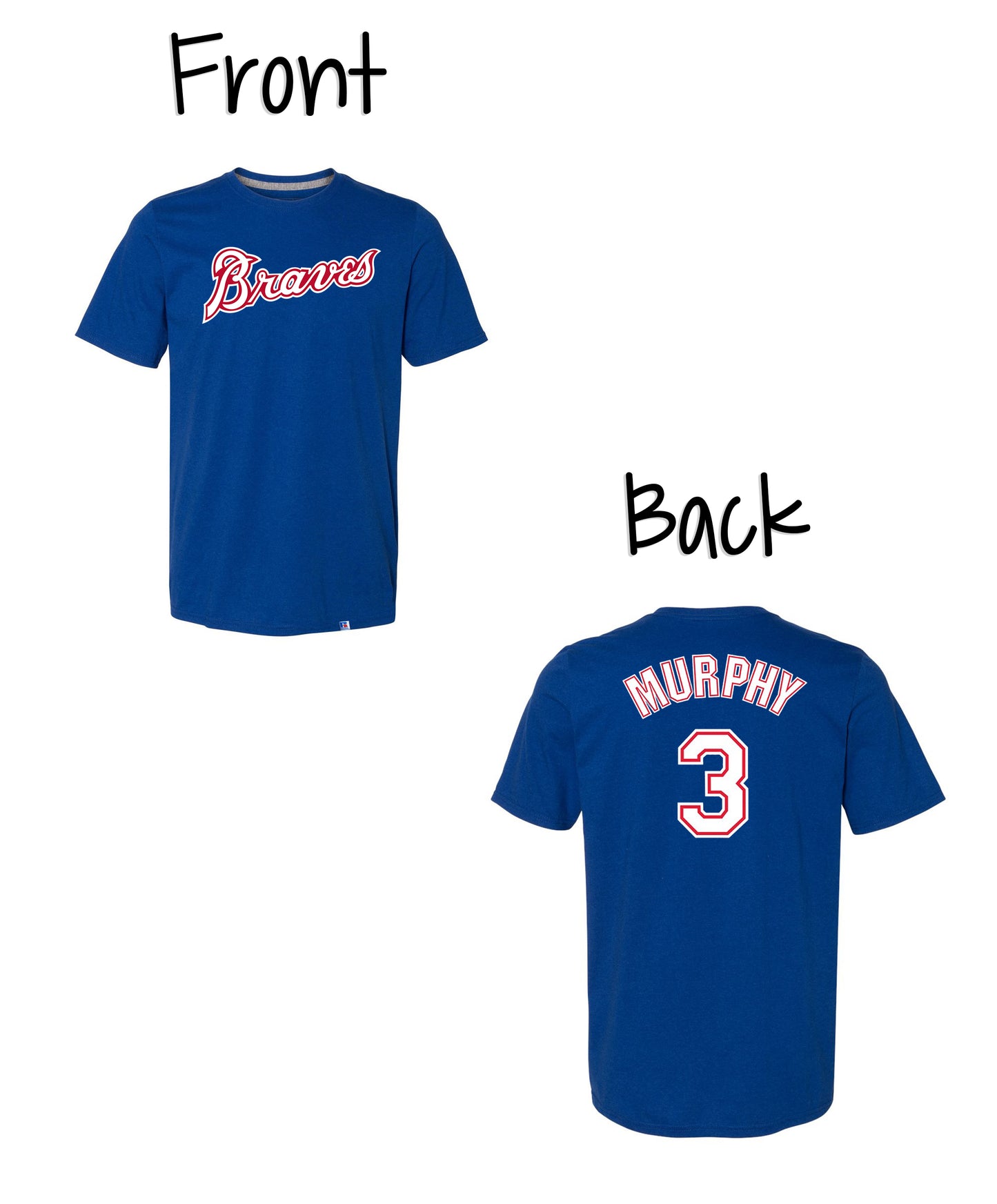 Braves & Cubs