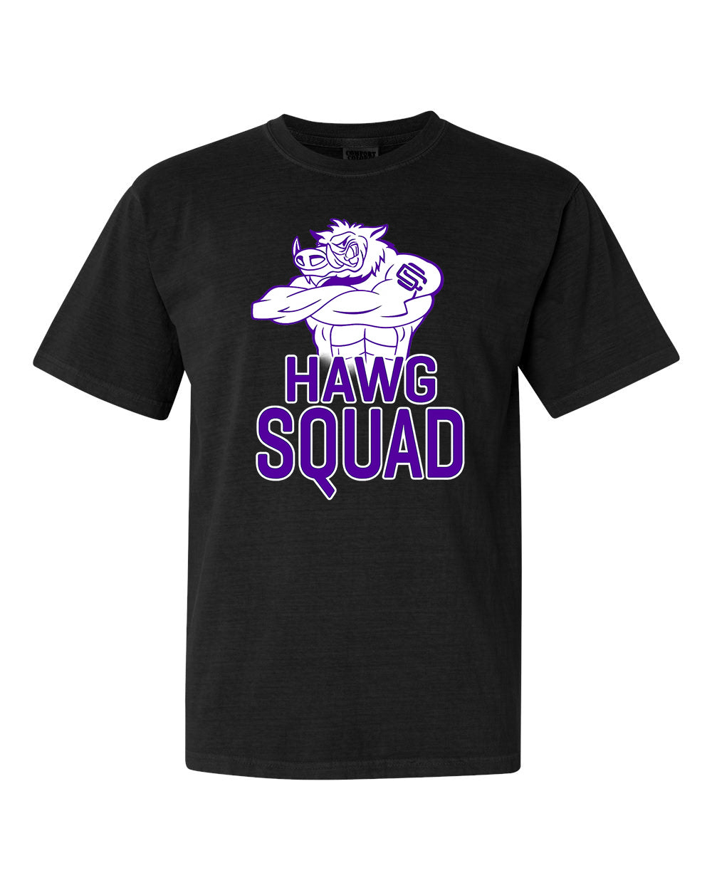 Hawg Squad