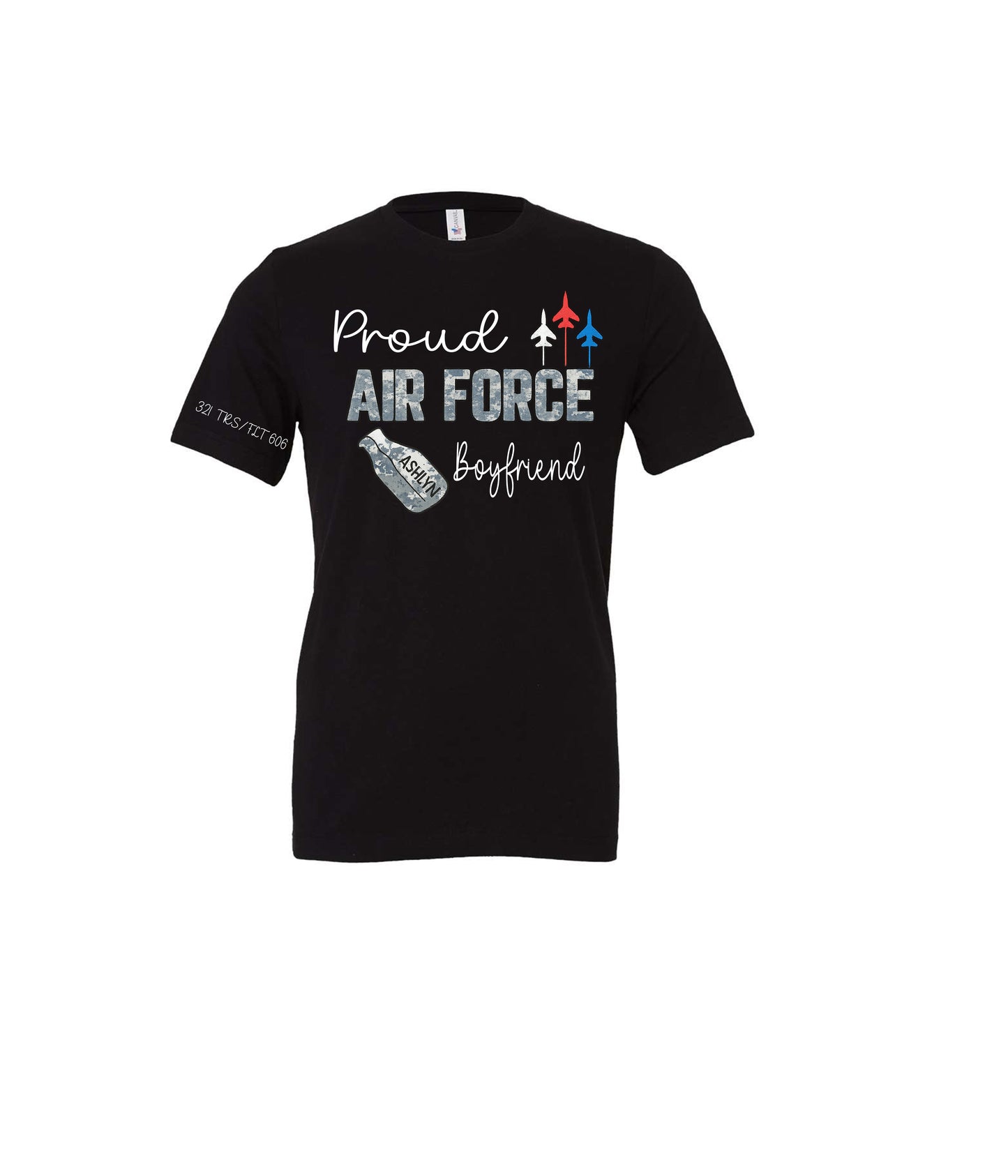 Air Force
