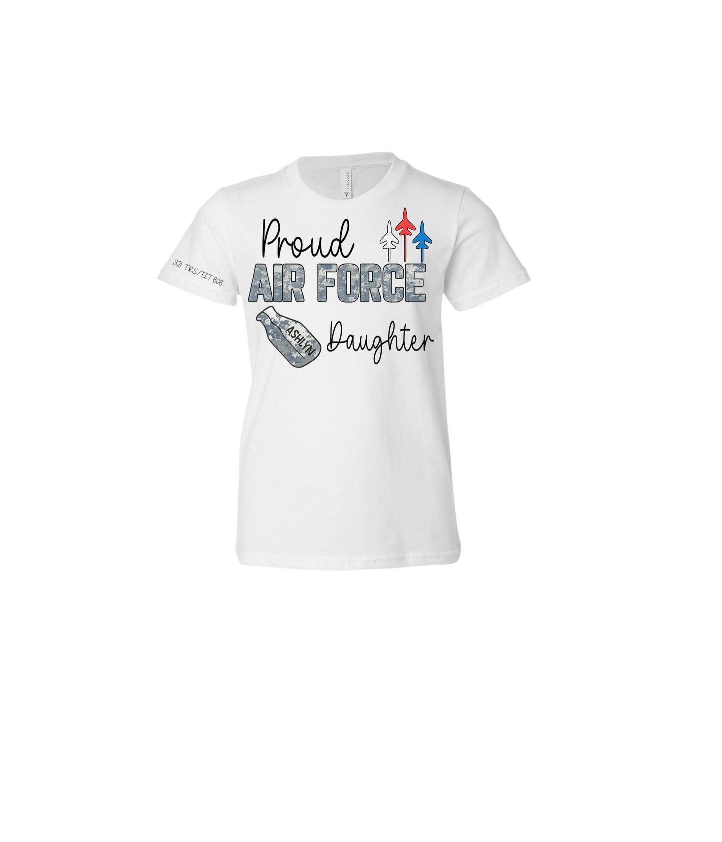 Air Force