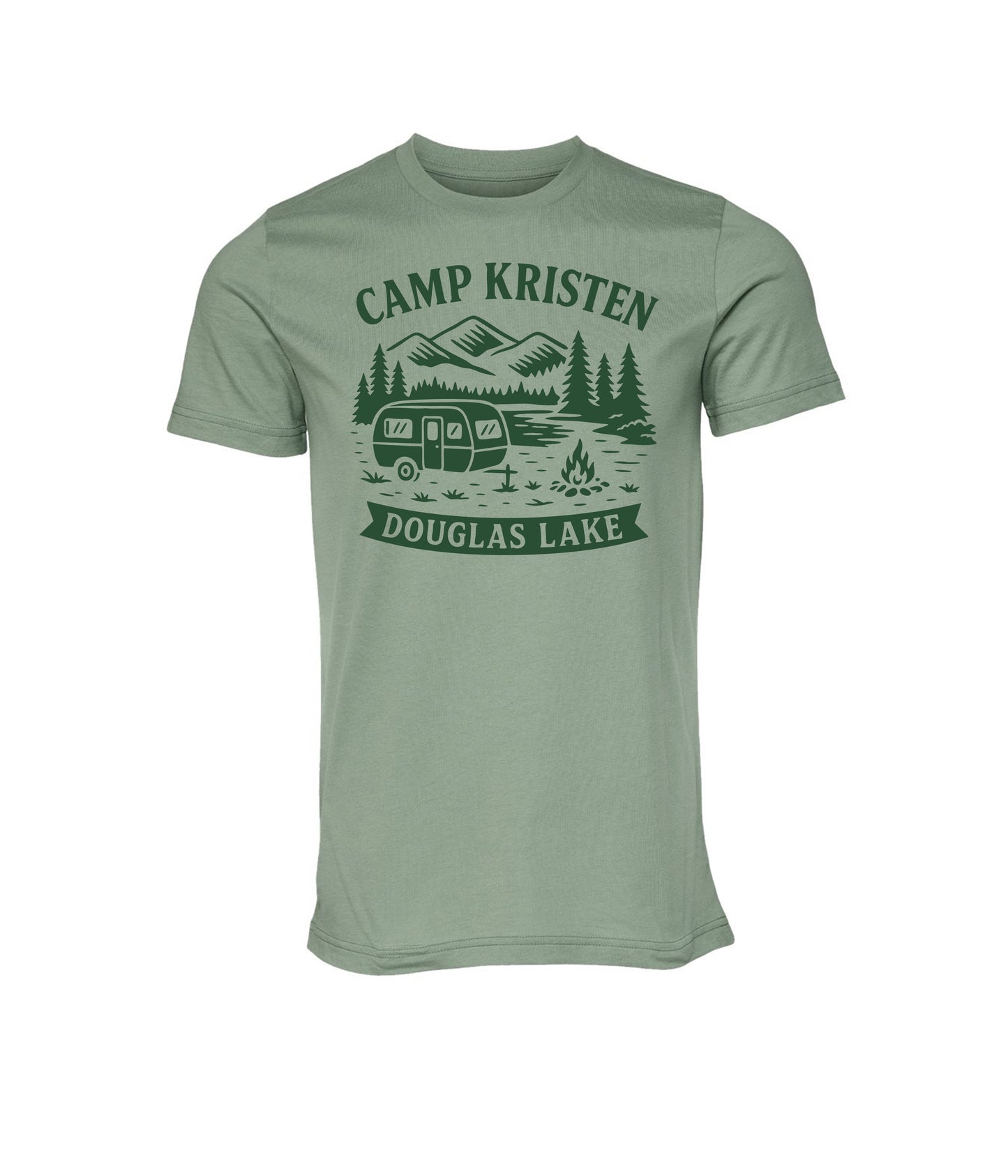 Camp Kristen