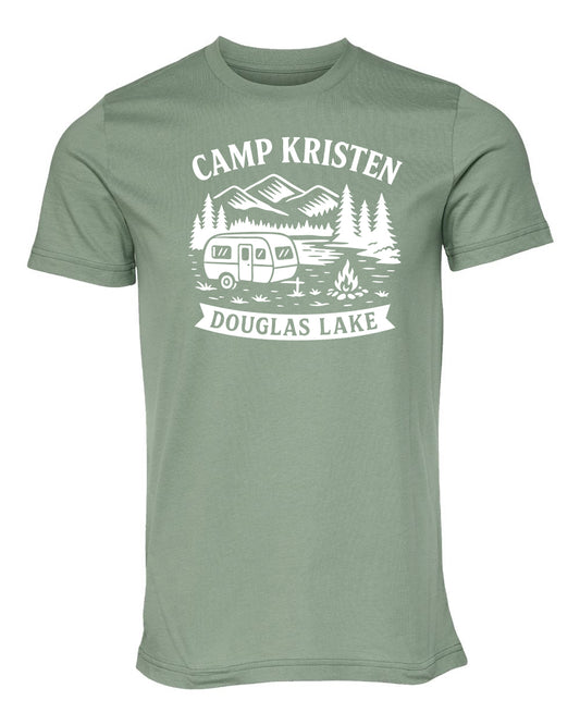 Camp Kristen
