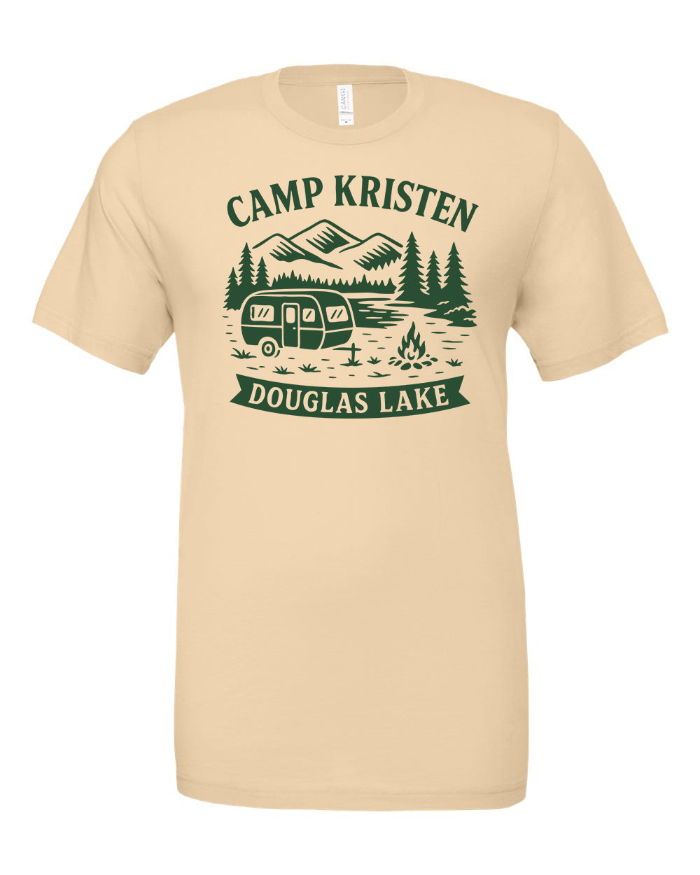 Camp Kristen