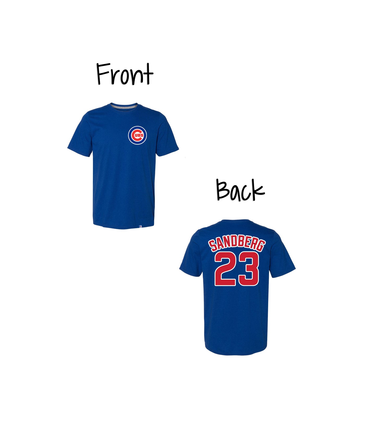 Braves & Cubs