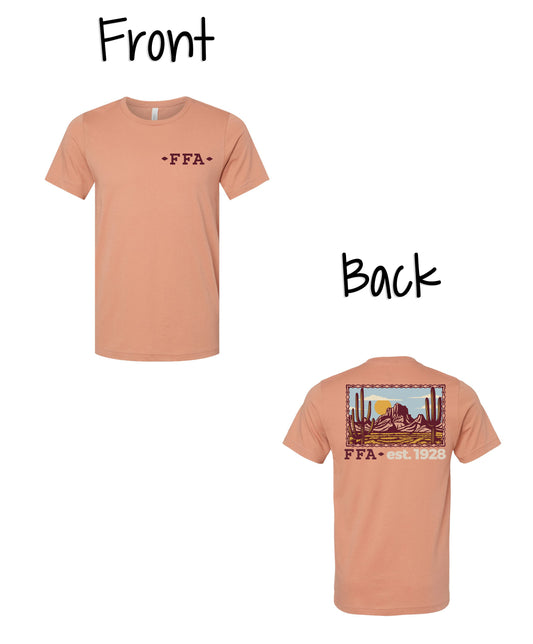FFA