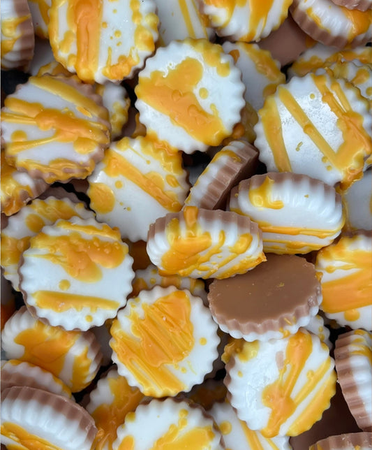 Pumpkin Cheesecake Wax Melts