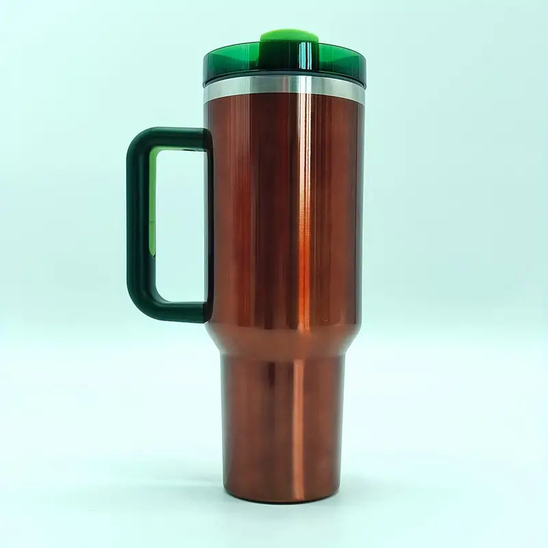 Laney Wilson 40oz Stainless Steel Tumbler