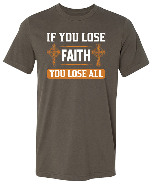 If You Lose Faith