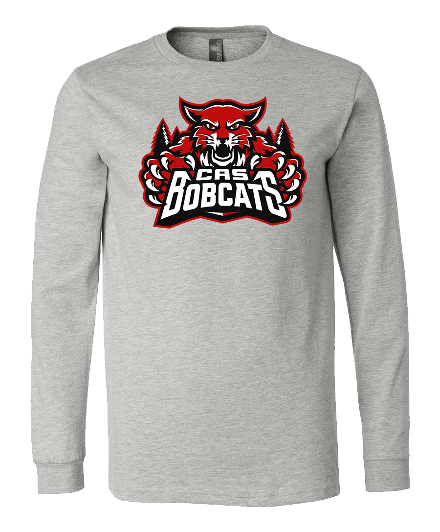 Long Sleeve T {ALT LoGo}