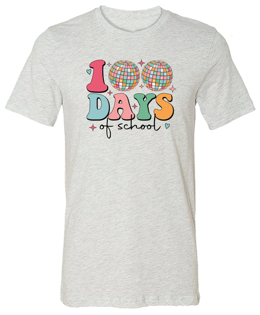 100 Days of Disco