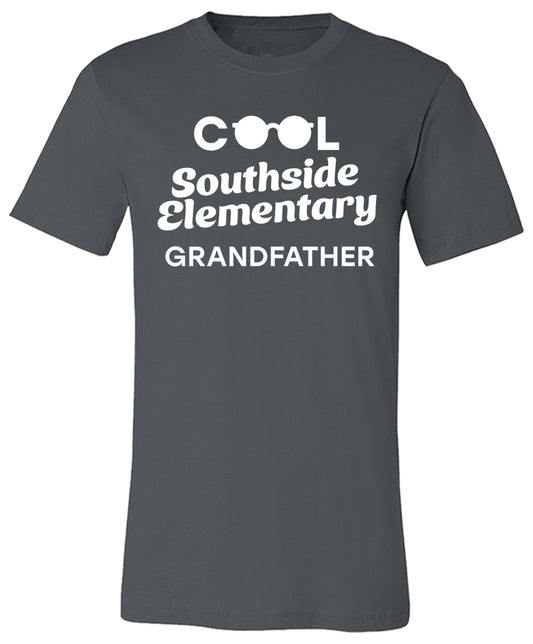 Cool Southside Elementary Grandfather