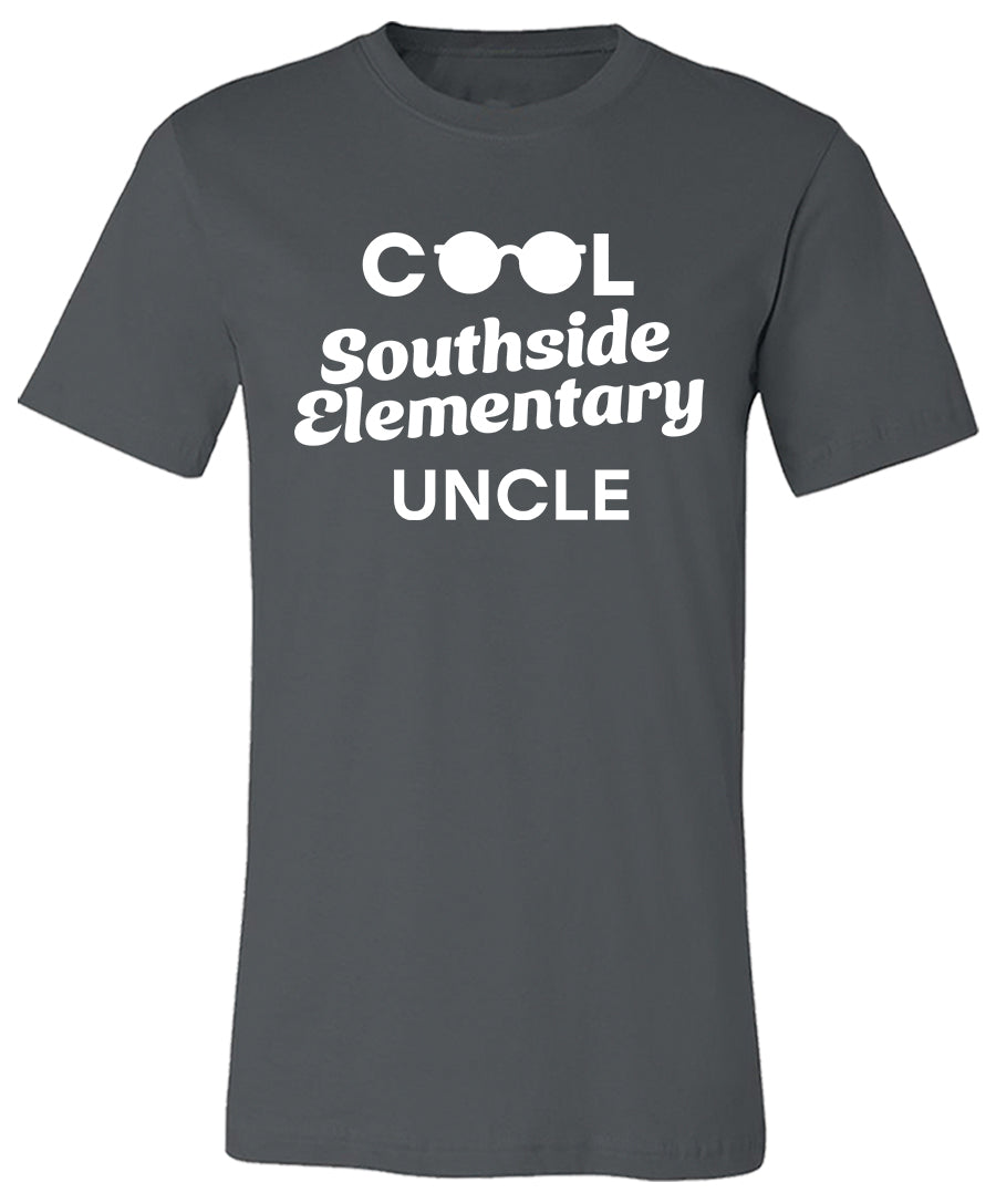 Cool Southside Elementary Uncle