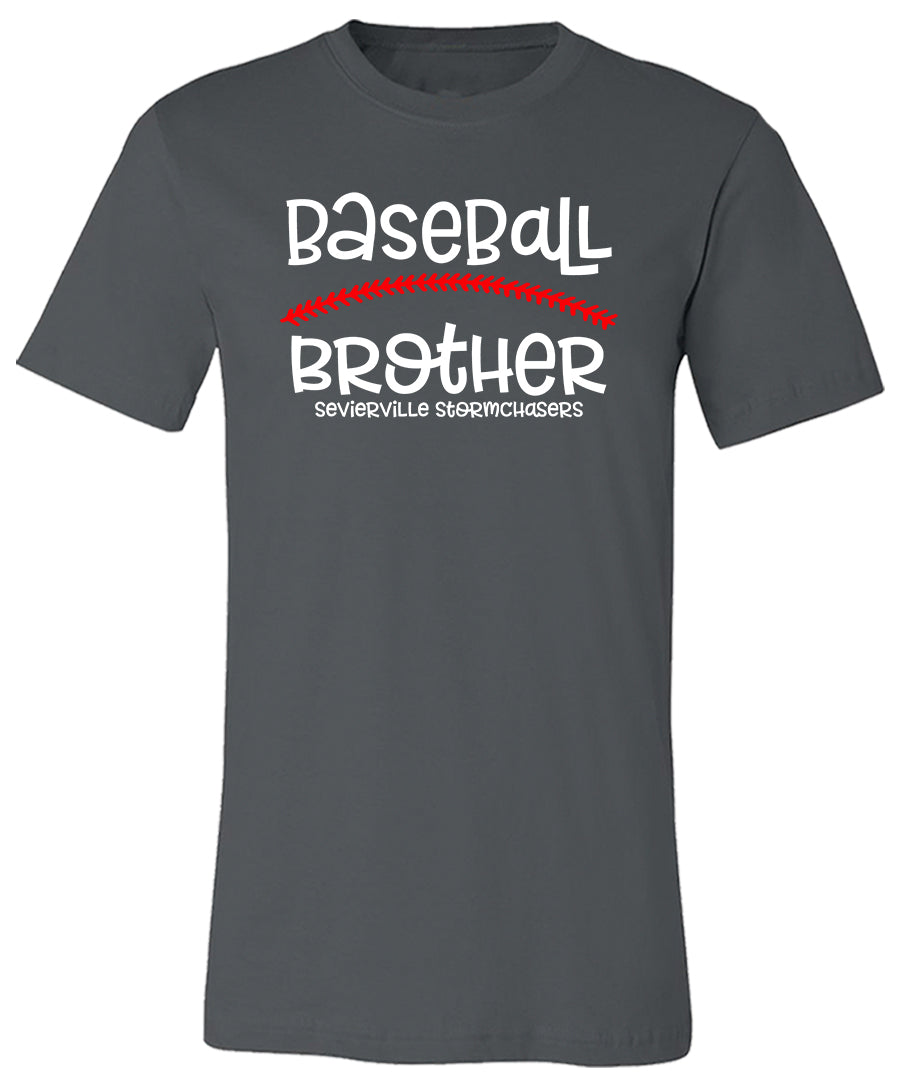Baseball Brother (Youth)