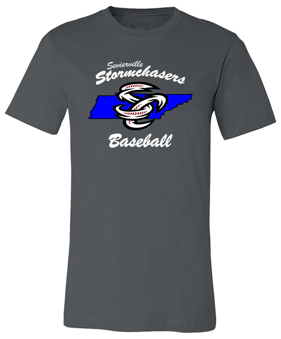 Sevierville TN Stormchasers (Youth)