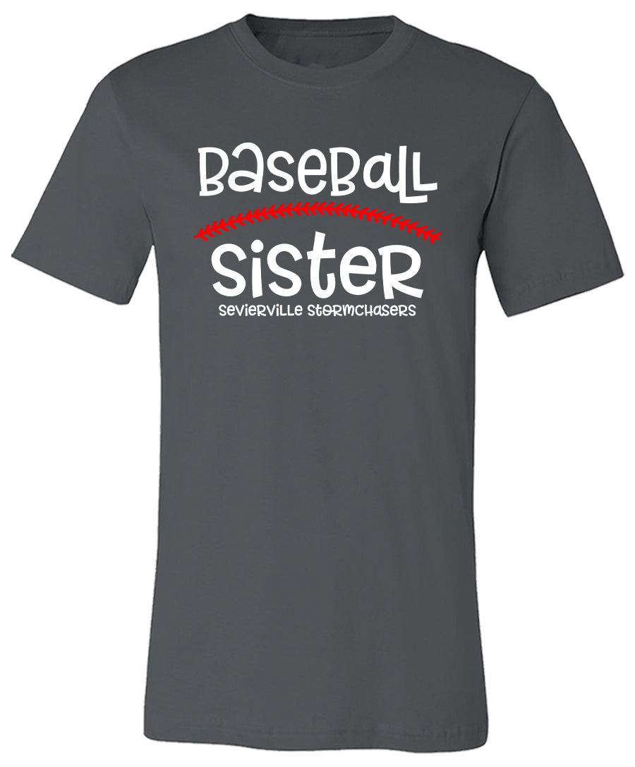 Baseball Sister (Adult)