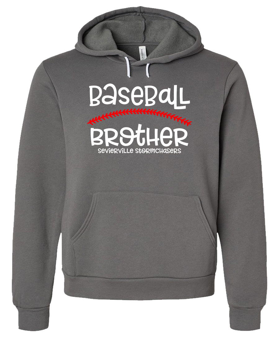 Baseball Brother (Adult)