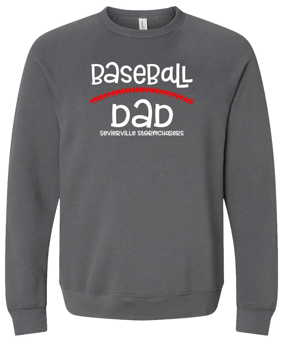 Baseball Dad