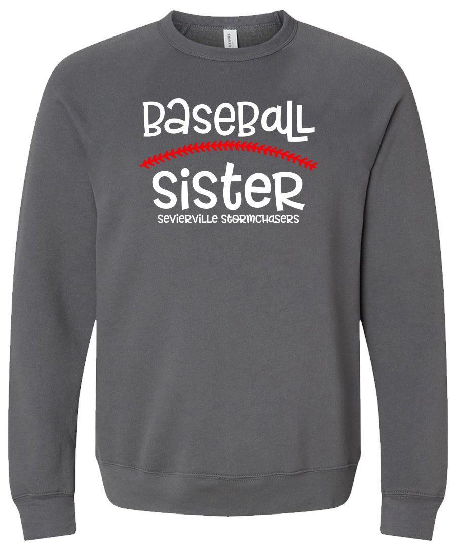 Baseball Sister (Adult)